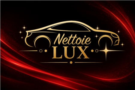 Logo Nettoie LUX 