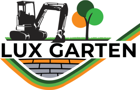 Logo Lux Garten