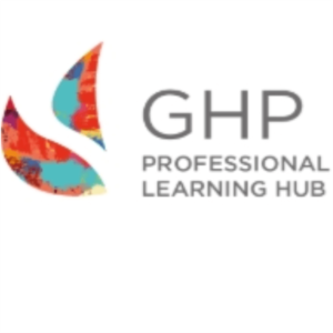Logo GHP Professional Learning Hub Sàrl