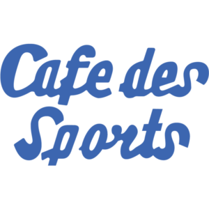 Logo Café des Sports