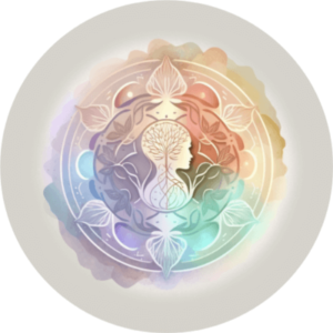 Logo Pass à soi by Nathalie Cisamolo