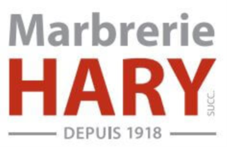 Logo Marbrerie Hary