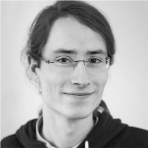 Louis Thissen Informaticien