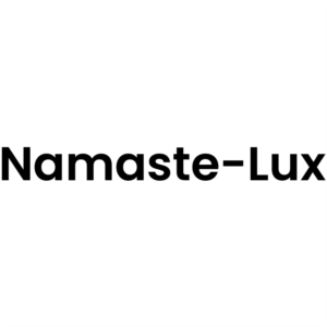 Logo Namaste-Lux