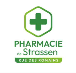 Pharmacie de Strassen