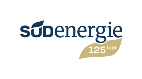 Logo SUDenergie SA