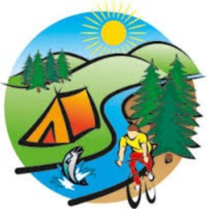 Logo Camping Vallée de l'Our SARL