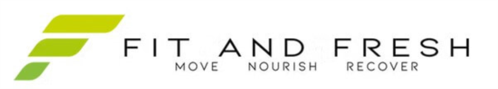 Fit & Fresh Sàrl