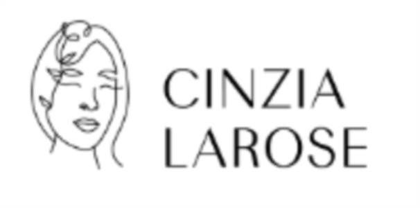 Logo Cinzia Larose