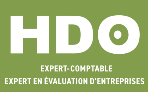 Logo HDO Consulting SARL