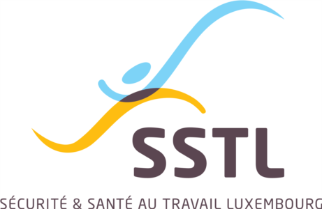 Logo Santé Sécurité au Travail Luxembourg S.à.r.l. (SSTL)