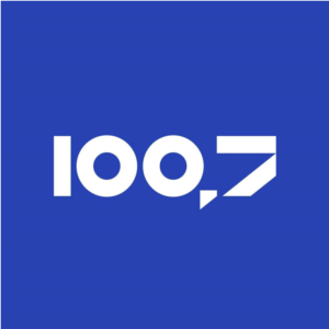 Radio 100,7