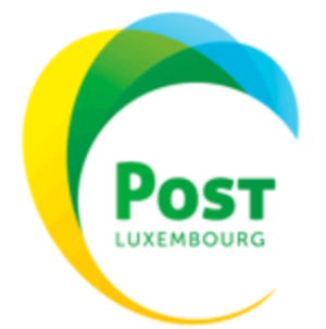 Logo POST Luxembourg - Bancomat Espace POST Royal Hamilius