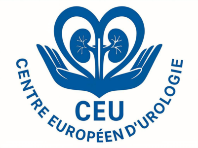 Logo Centre Europeen d'Urologie (Ceu) ASS
