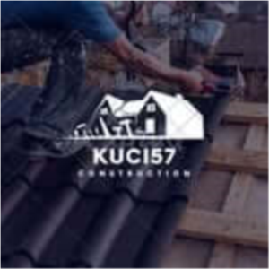 Logo Kuci 57 - Construction/Rénovation/Terrassement - Metz Farébersviller Thionville