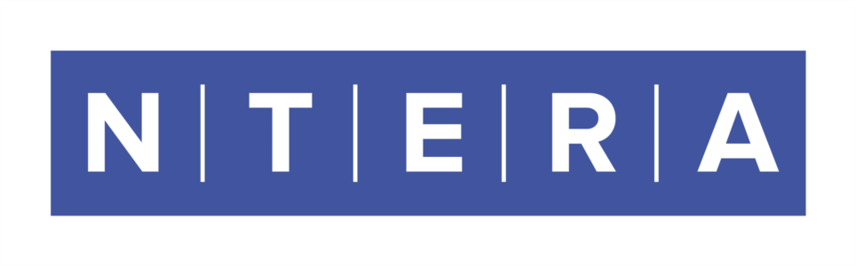 Logo Ntera Sàrl
