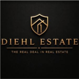 Logo Diehl Estate