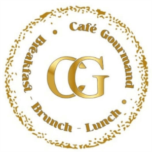 Logo Café Gourmand