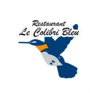 Le Colibri Bleu