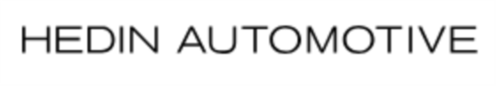 Logo Hedin Automotive Luxembourg SA