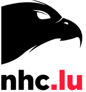Logo NHC - Nuisibles Hygiène Contrôle, SARLS