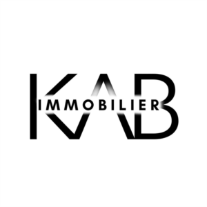 Logo KAB IMMOBILIER