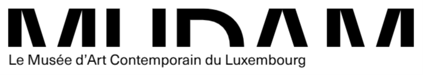 Logo Musée d'Art Moderne Grand-Duc Jean