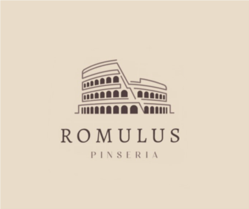 Logo Romulus Restaurant