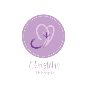 Logo Christelle Thérapie