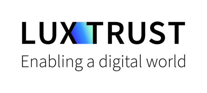 LuxTrust SA