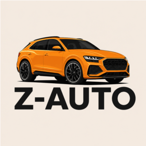 Z Auto - Pare-Brise & Carte grise 