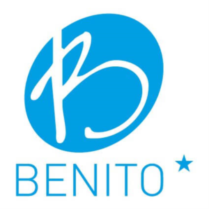 Logo Magicien Benito