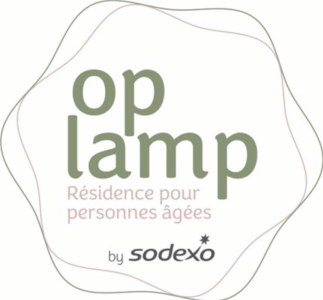 Résidence pour personnes âgées « Op Lamp »