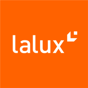 Logo La Luxembourgeoise (LALUX Assurances)