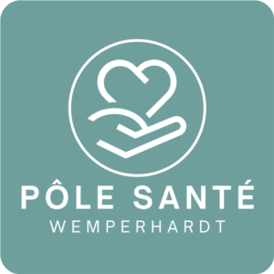 Logo Pôle Santé Wemperhardt