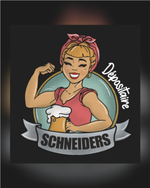 Dépôt Schneiders Sàrl-S