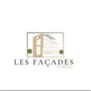 Logo Les Façades d'Oktay