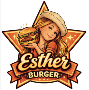 Esther burger - Foodtruck - FastFood Américain