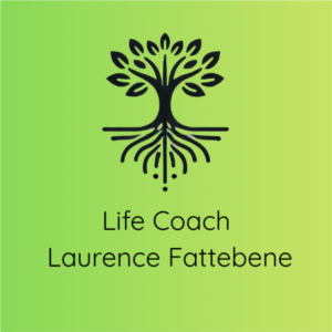 Logo Laurence Fattebene – Life Coach
