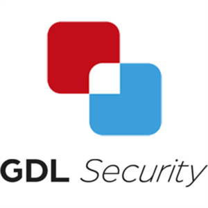 Logo GDL Security Sàrl