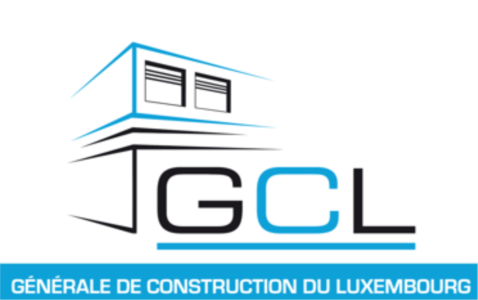 Logo Générale de Construction du Luxembourg SA