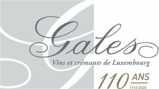 Logo Caves Gales SA