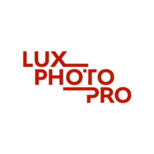 Logo LUX Photo Pro SARLS