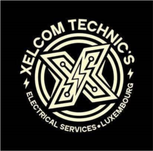 Logo Xelcom technic's