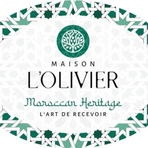Logo Maison L'olivier