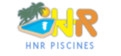 Logo HNR Piscines