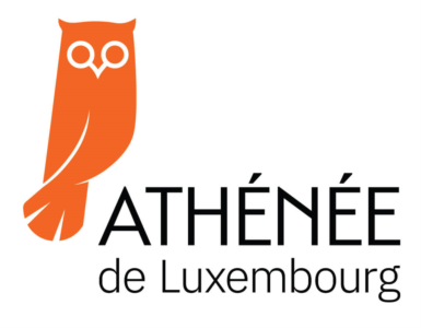 Logo Lycée Athénée de Luxembourg