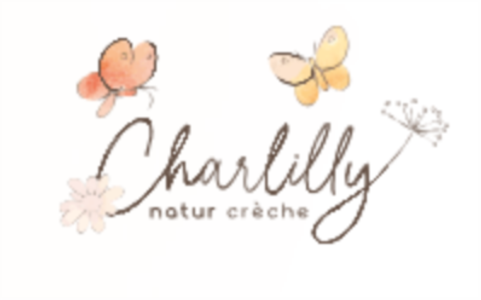 Logo Crèche Charlilly SARL