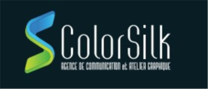 Logo ColorSilk Sàrl