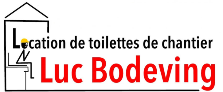 BODEVING Luc Location de toilettes de chantier